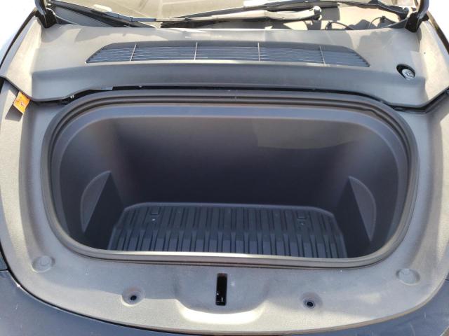 7SAYGDEE0PA090756 Tesla Model Y