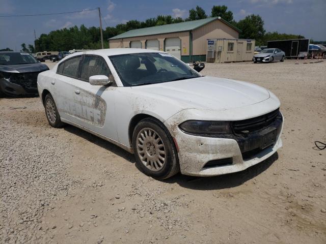 2019 DODGE CHARGER PO - 2C3CDXKT1KH582436