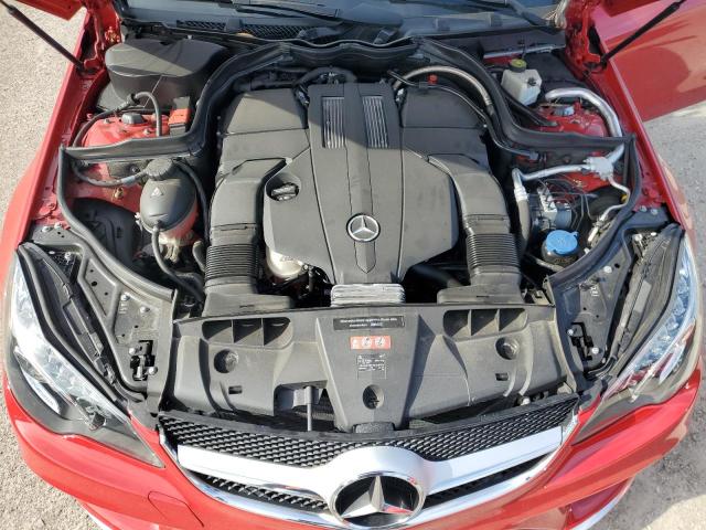 2017 MERCEDES-BENZ E 400 - WDDKK6FFXHF360974