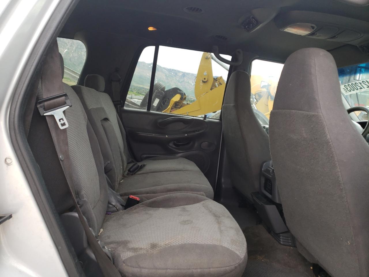 1FMPU16L91LB40280 2001 Ford Expedition Xlt