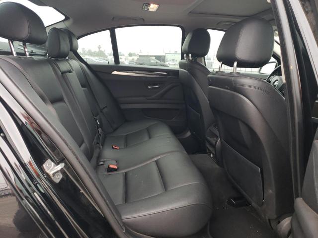 WBA5A5C52FD514177 BMW 528 I