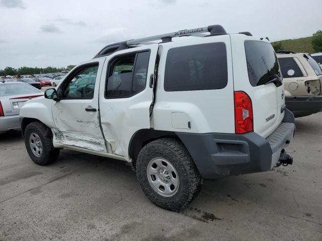 5N1AN0NW2EN807175 Nissan XTERRA X