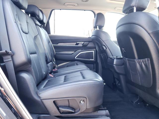 5XYP3DHC0LG069801 KIA Telluride Ex