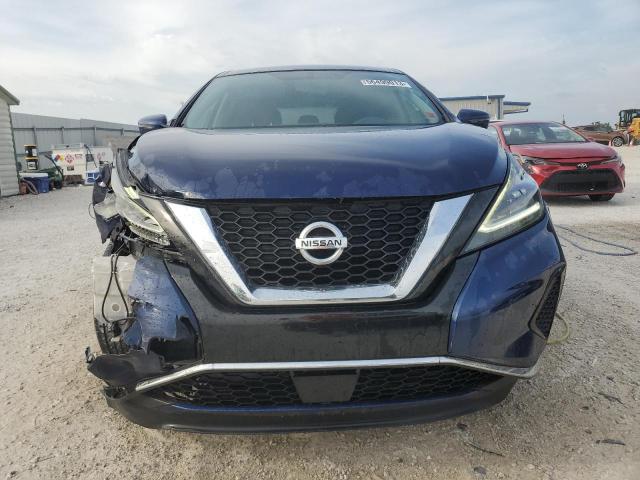 5N1AZ2MJ8KN146186 Nissan MURANO S