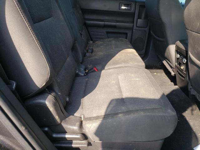 2016 FORD FLEX SE - 2FMGK5B82GBA02698