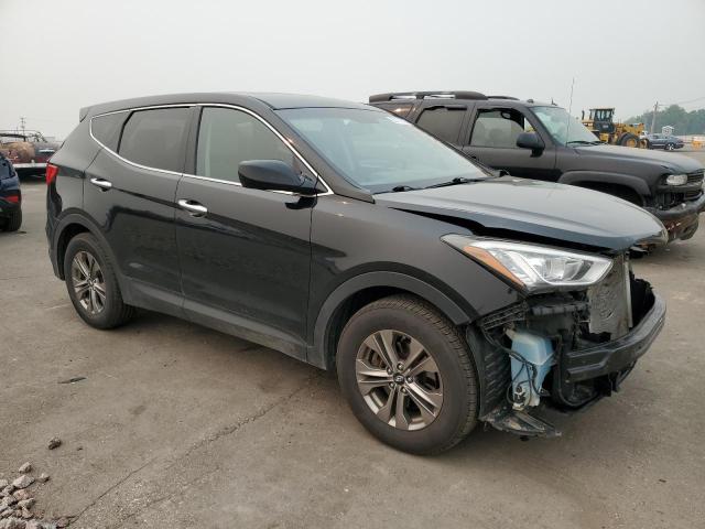 5XYZTDLB4FG275201 | 2015 HYUNDAI SANTA FE S