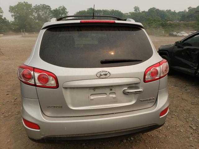 2010 Hyundai Santa Fe Se VIN: 5NMSHDAGXAH334154 Lot: 54453053