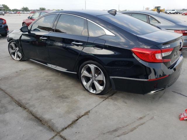 1HGCV2F91KA033703 Honda Accord Touring
