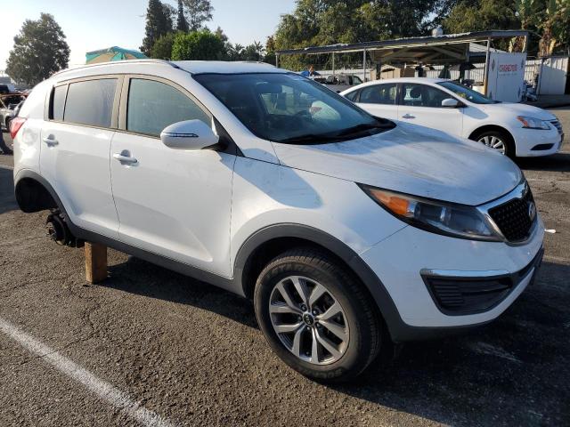 KNDPB3AC7E7606672 KIA Sportage Base