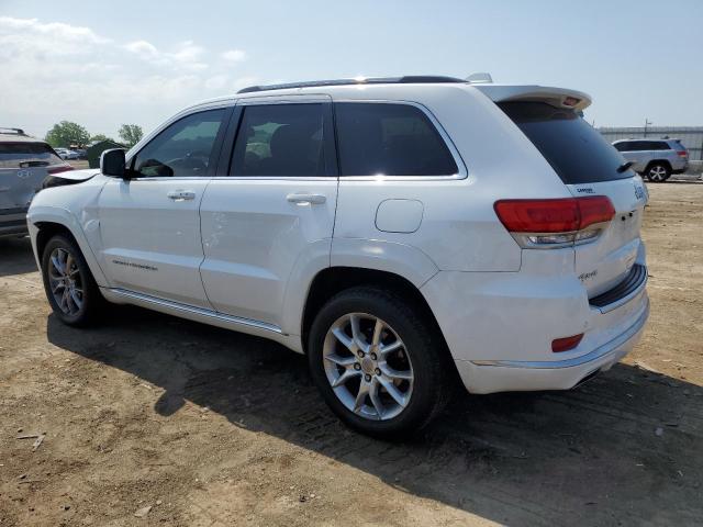 1C4RJFJG1FC765177 Jeep Grand Cherokee Summit