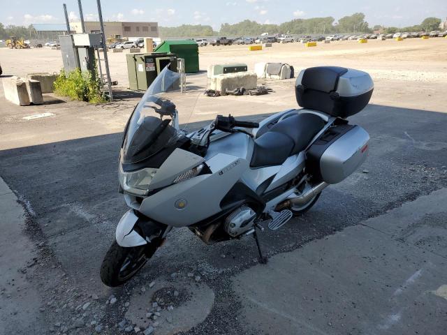 2009 BMW R1200 RT - WB10388079ZT15569