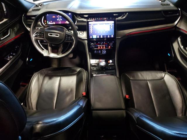 1C4RJHDG6N8564075 Jeep Grand Cherokee Overland