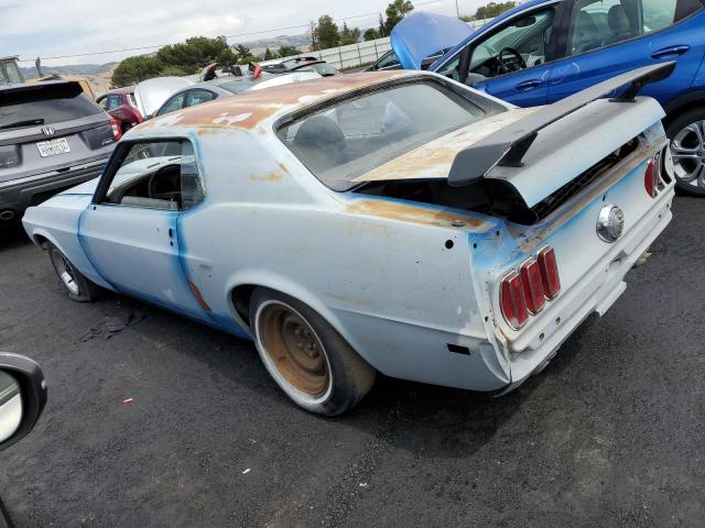 FORD ALL Models  1969 1
