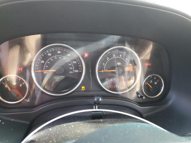 1C4NJDEB3ED772819 Jeep Compass Latitude