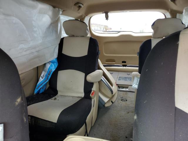 KNDMA5C16H6303910 KIA Sedona L