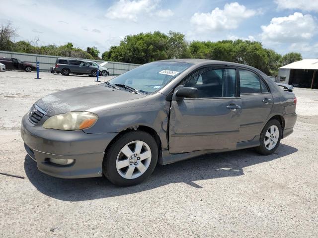 2008 Toyota Corolla CE