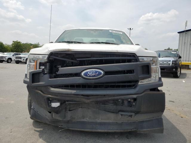 1FTMF1CB2KKC26616 Ford F150  5