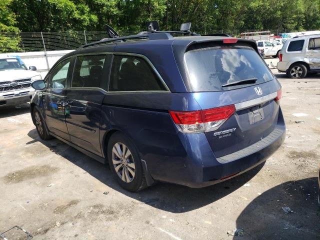 2015 HONDA ODYSSEY 5FNRL5H68FB103326