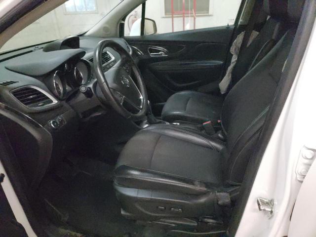 KL4CJFSB7FB267459 | 2015 BUICK ENCORE CON