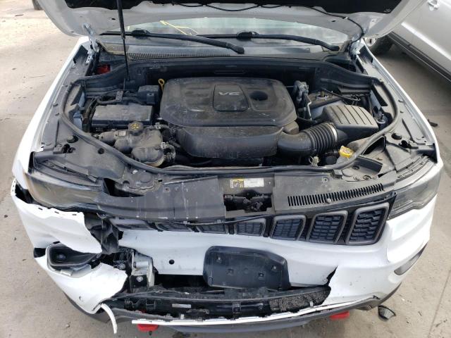1C4RJFLG9HC612529 Jeep Grand Cherokee Trailhawk