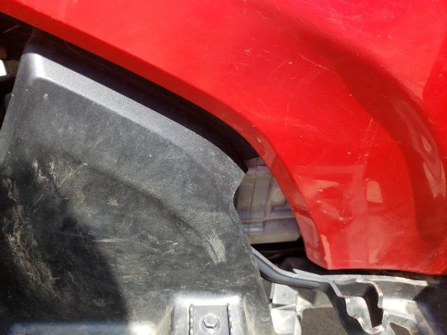 2020 HONDA TRX520 FM 1HFTE4419L4600866