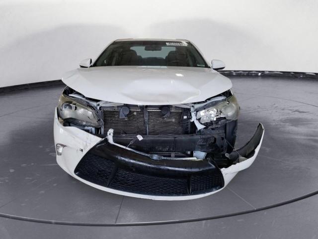 2017 TOYOTA CAMRY 4C 4T1BF1FK7HU333205