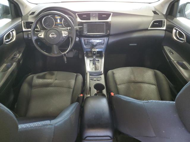 3N1AB7AP3KY372687 Nissan SENTRA S