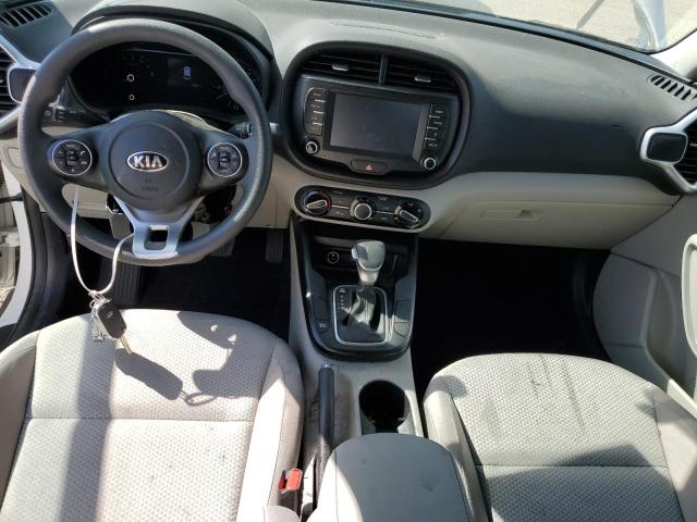 KNDJ23AU5M7785212 KIA SOUL LX
