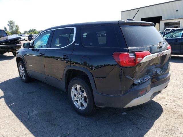 1GKKNKLAXHZ245491 | 2017 GMC ACADIA SLE