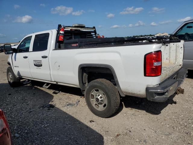 2017 GMC SIERRA C25 1GT11REG9HF210195