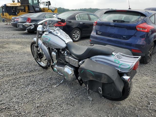 2002 HARLEY-DAVIDSON FXDWG 1HD1GEV192K401048