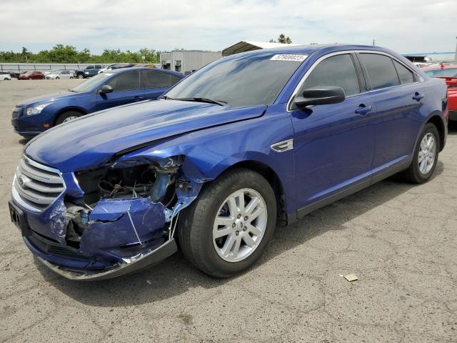 2013 Ford Taurus SE