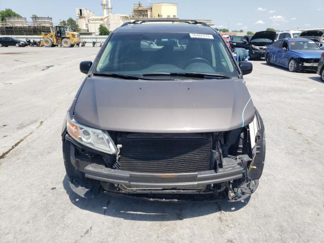 5FNRL5H61DB090027 2013 HONDA ODYSSEY, photo no. 5