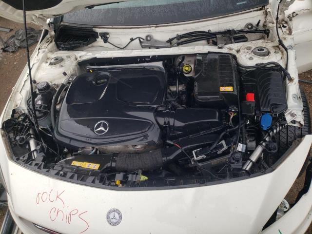 WDDSJ4EB8FN163620 Mercedes-Benz CLA 250