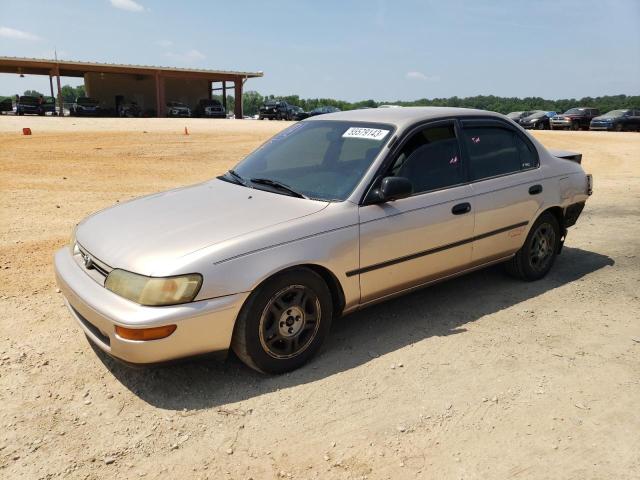 1995 Toyota Corolla LE