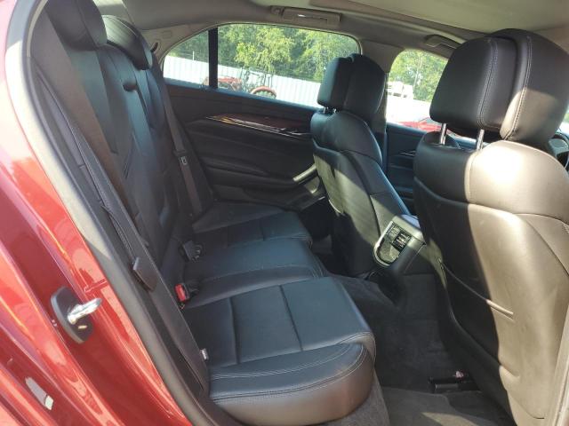 1g6ar5sx4e0133579 - 2014 Cadillac cts luxury collection - #57379143
