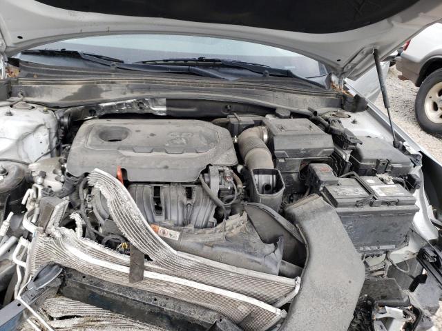 5XXGT4L31HG170929 KIA Optima Lx