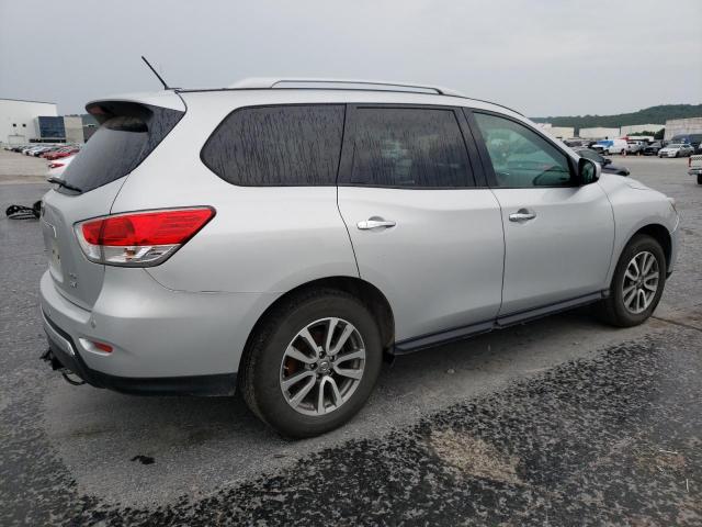 5N1AR2MM9FC664271 Nissan Pathfinder S