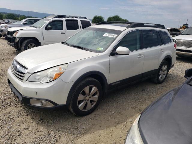 2011 Subaru Outback 2.5i Premium