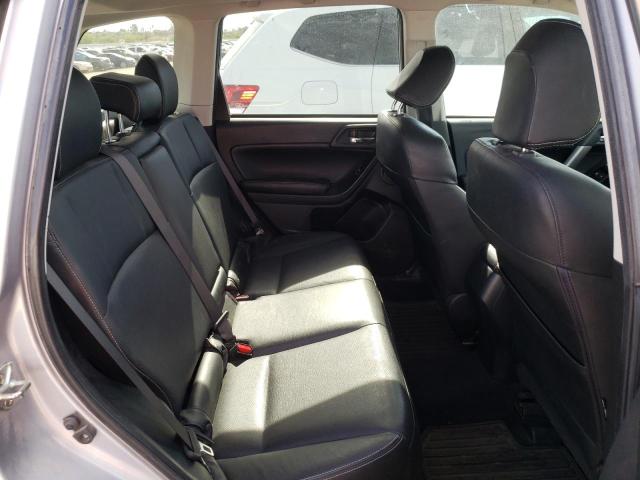 JF2SJGUC8FH414240 Subaru Forester 2.0xt Touring