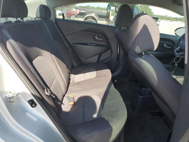 KNADM4A35H6029053 KIA RIO LX