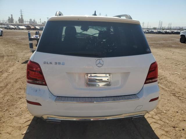 WDCGG5HB3FG440060 Mercedes-Benz GLK 350