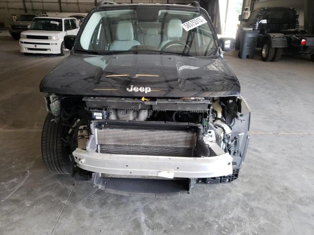 ZACCJABB9HPG50904 Jeep Renegade Latitude