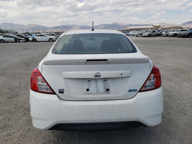 3N1CN7AP0FL937108 Nissan VERSA S