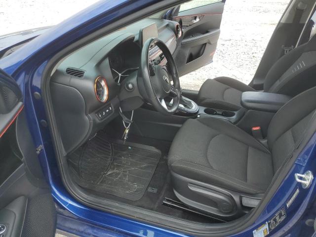 3KPF54AD5LE172248 KIA FORTE EX