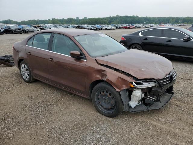 2017 VOLKSWAGEN JETTA S - 3VW2B7AJ7HM405703