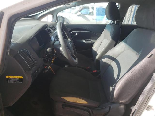 KNADM4A36G6622015 KIA RIO LX