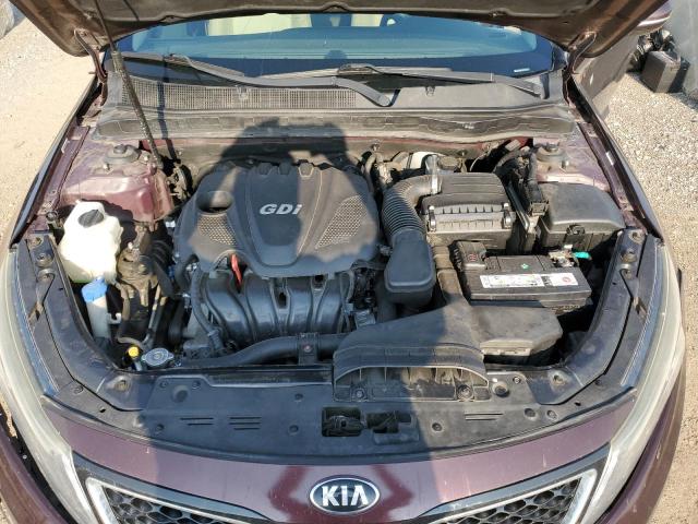 5XXGM4A73FG385227 KIA Optima Lx