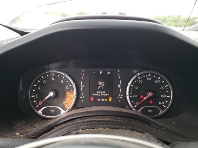 2015 JEEP RENEGADE ZACCJABT5FPC24939