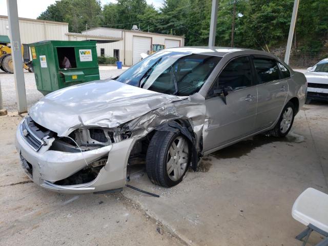 2006 Chevrolet Impala LT